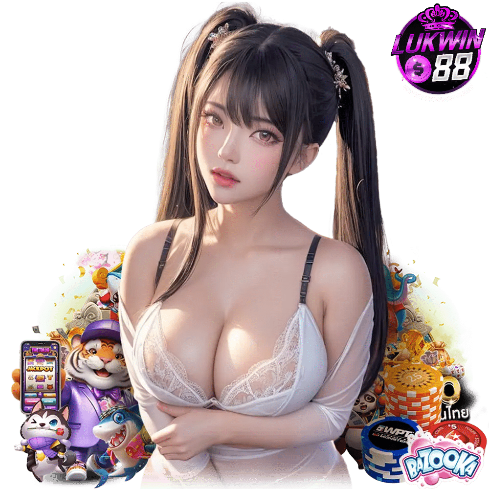 lukwin88w เว็บ